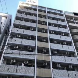 分譲マンションの賃貸貸し！
北東の角部屋住戸！
敷金・礼金不要です！