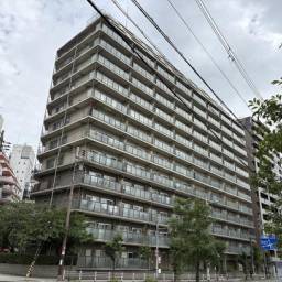 【成約済み】ファミール阿波座 日当たりの良い南西向きバルコニー!
ベランダ窓は二重サッシのため、防音・断熱に効果あり!
分譲マンションの賃貸貸し!
